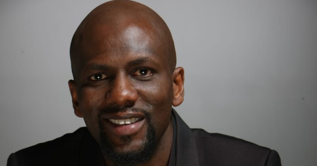 Actor Fabian Adeoye Lojede forays into energy sector - Vimarsana News