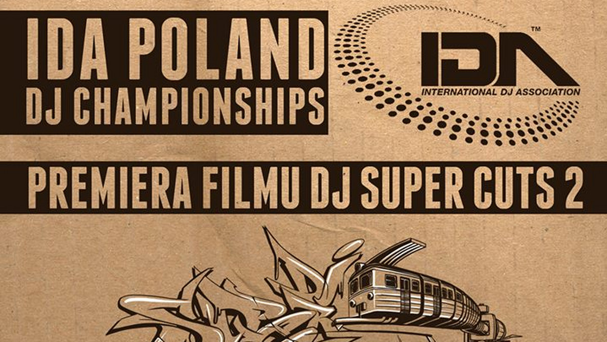 W sobotę 21.09 w klubie Forum Przestrzenie odbędą się zawody Reebok IDA POLAND DJ Championships mające na celu wyłonienie reprezentantów naszego kraju na grudniowe Finały Mistrzostw Świata IDA 2013.