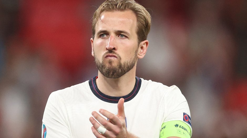 Harry Kane