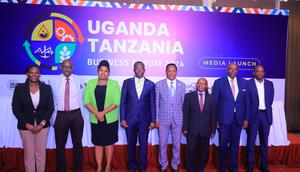 The forum will capitalize on the potential of joint projects like the East African Crude Oil Pipeline, which promises significant revenue and employment opportunities