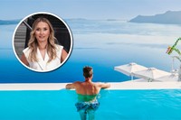 Klasa średnia ucieka od świątecznego stołu. A przed wyborem hotelu sprawdza Instagram