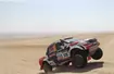 Dakar 2013: 3. etap, galeria Willy Weyens