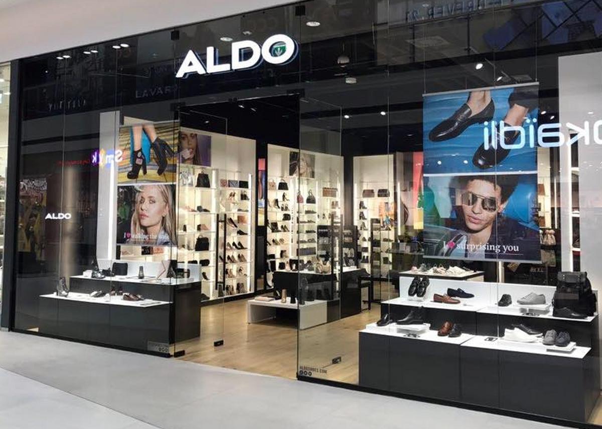 Aldo likwiduje sklepy w Polsce - Biznes - Forbes.pl