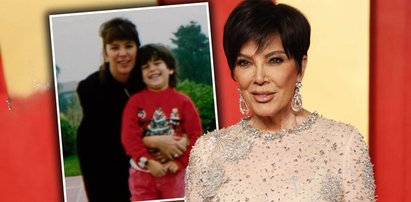 Kris Jenner w żałobie. Przekazała tragiczne wieści