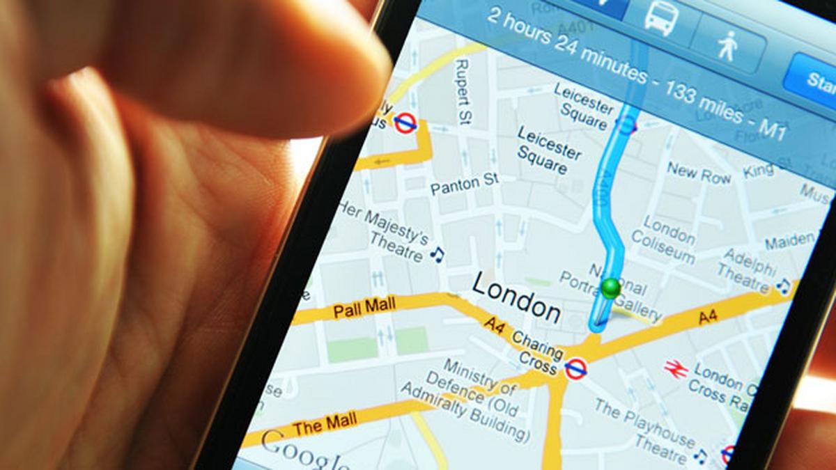 Nawigacja GPS offline - najlepsze aplikacje do nawigacji bez dostępu do  internetu