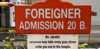 Tajlandia - 5 szczegółów, które decydują o jej odmienności