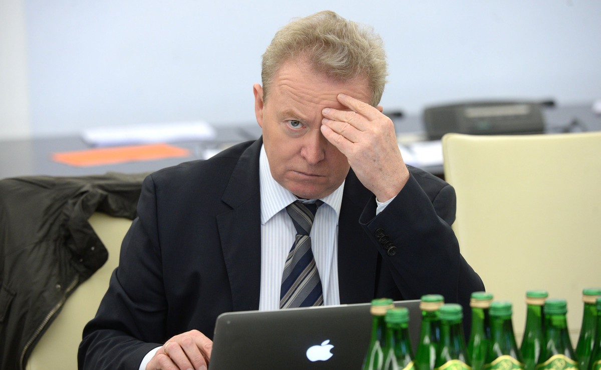 Janusz Wojciechowski, europoseł PiS