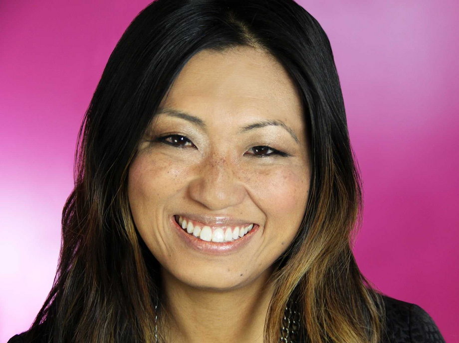 Jane Park, CEO and founder of Julep