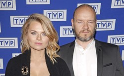 Aktorzy "Na dobre i na złe" ochrzcili syna [FOTO]