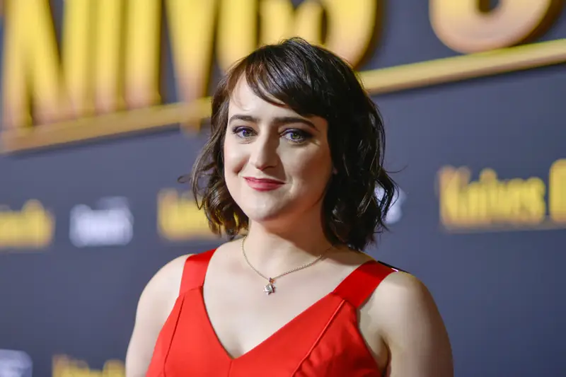 Mara Wilson starała się powrócić do aktorstwa po latach przerwy. Bez sukcesu