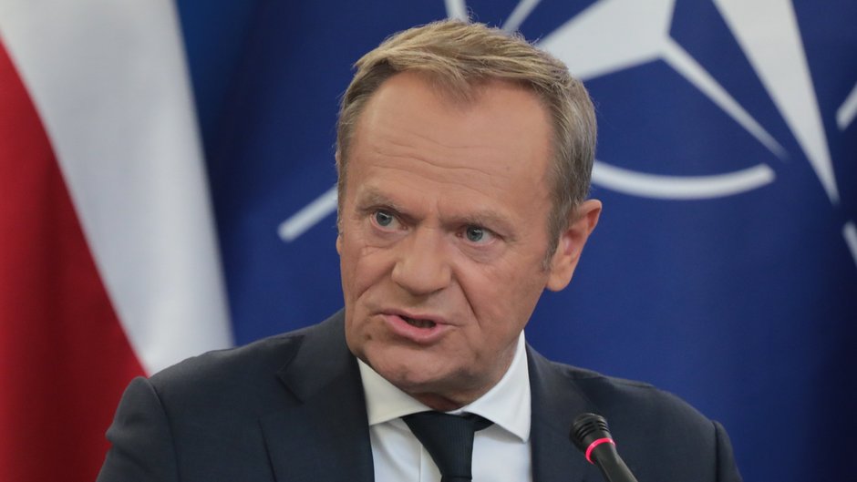 Donald Tusk