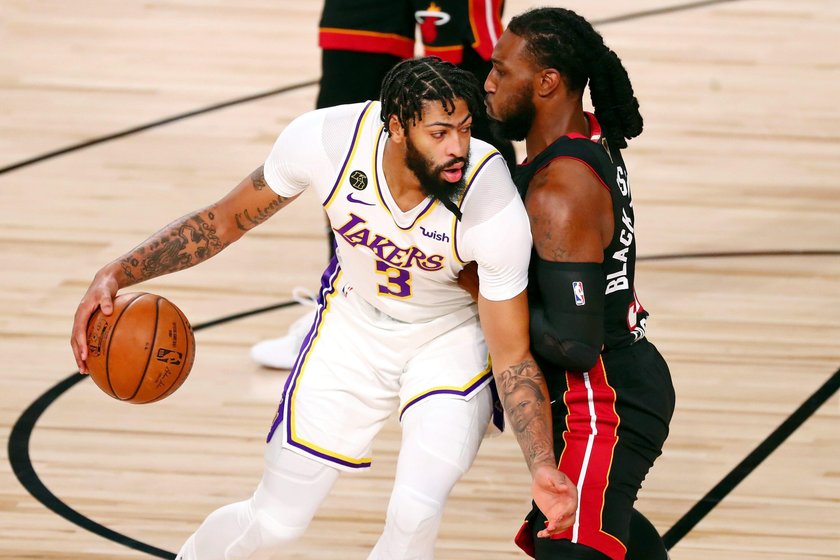 NBA: Finals-Los Angeles Lakers at Miami Heat