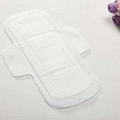 Sanitary pad
