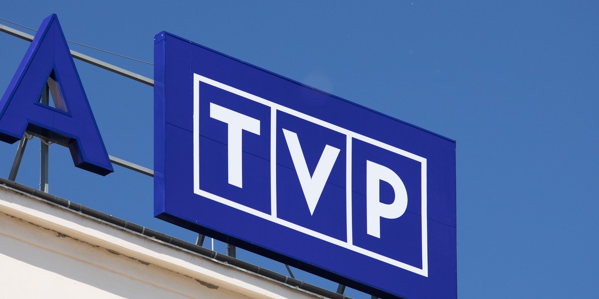 TVP wyda na nagrody 18 mln zł z zysku za 2019 rok