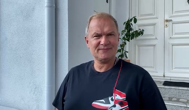 Osman Karić