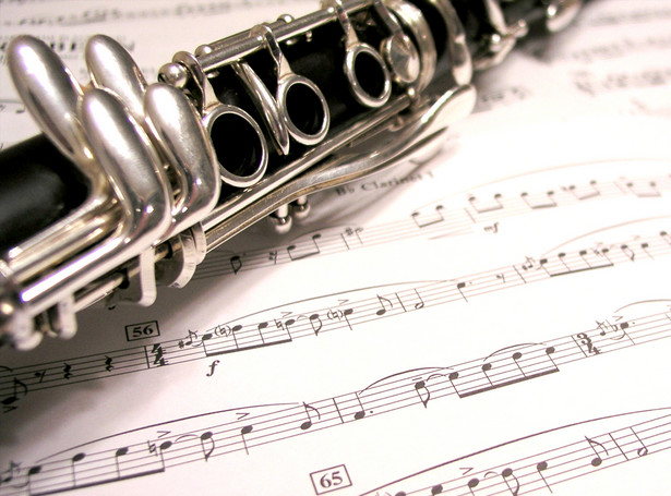 Sąd zakazał studentce gry na klarnecie