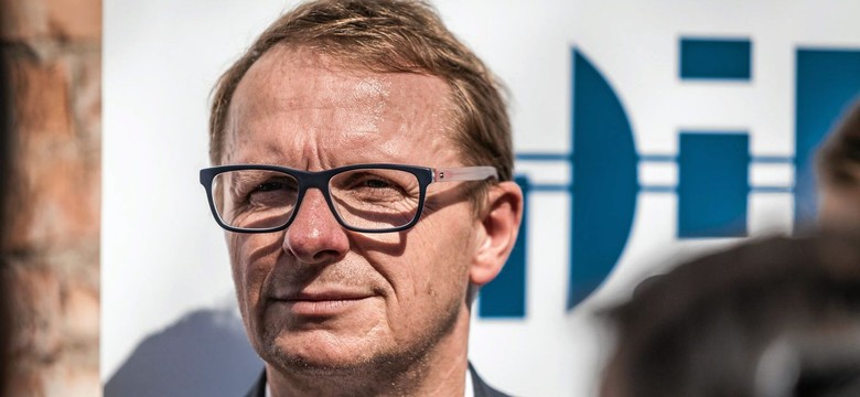 Ireneusz Jaki nadal czuje się prezesem. "Decyzja o odwołaniu mnie jest bezprawna"
