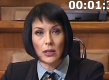 Sanja Nikolić