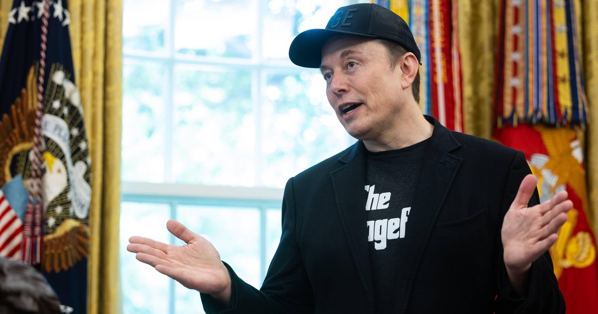 Zwolennik Trumpa wzywa do deportacji Muska. "Elon jest nielegalny"