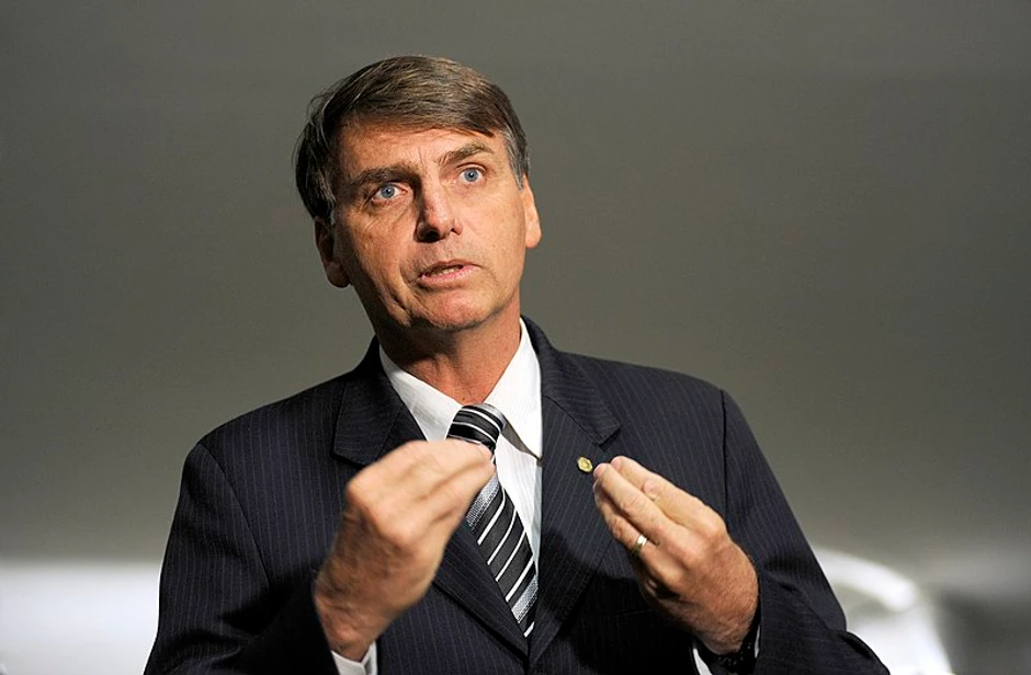 Žair Bolsonaro