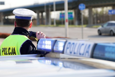 Będą wyższe kary za przekroczenie prędkości? Jest konkretna propozycja MSWiA
