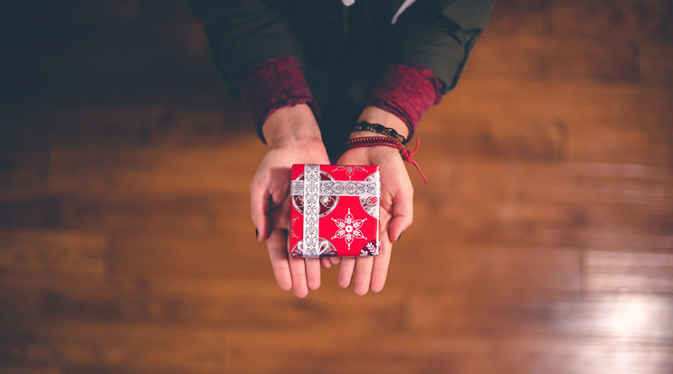 Minden második ember élményt akar ajándékozni egy felmérés szerint /Fotó: Unsplash