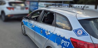 Gnał autem 124 km/h. Sporo go to kosztowało