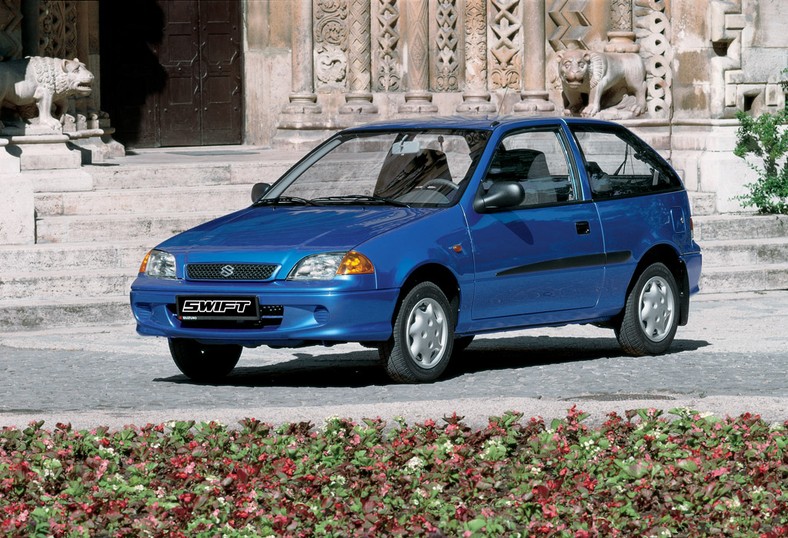 Jak wybrać małe oszczedne auto?