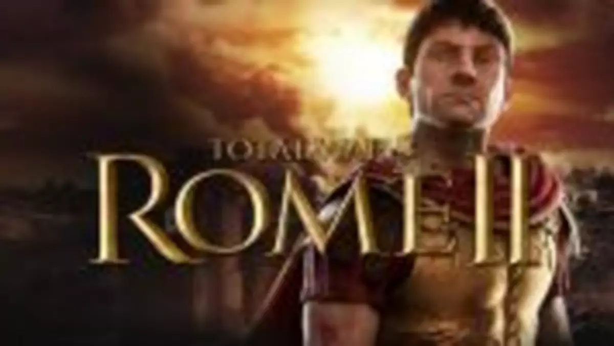 Lekcja historii na kolejnym zwiastunie Total War: Rome II