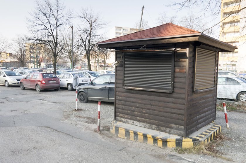 Tychy. Darmowe parkingi przy Wojewódzkim Szpitalu Specjalistycznym