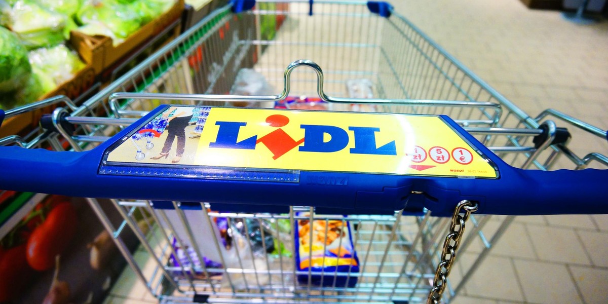 lidl