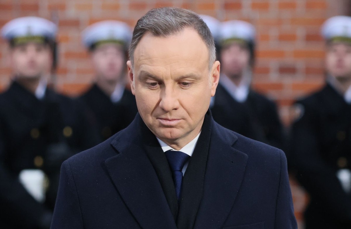 Andrzej Duda