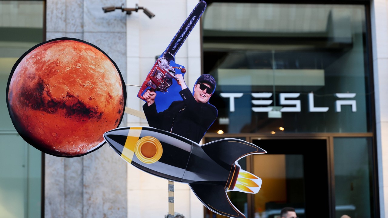 Elon Musk wciąż pozostaje wielką niewiadomą dla Tesli [OPINIA]