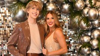 Már most megvan a Dancing with the Stars idei nyertese? A nézők szerint magasan ez a versenyző a legjobb az évadban