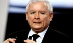 Tak Kaczyński oczernił Wałęsę na Zachodzie