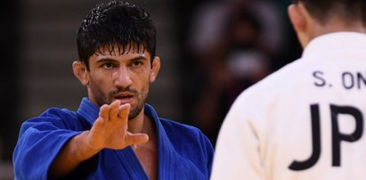 Judocy narozrabiali w Tokio. To musiało się źle skończyć