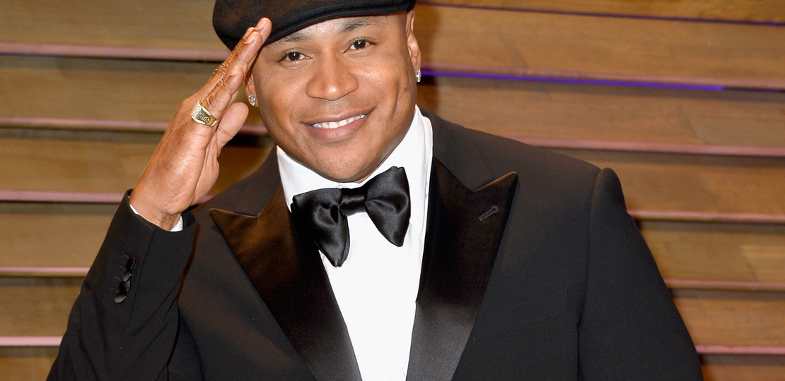 LL Cool J