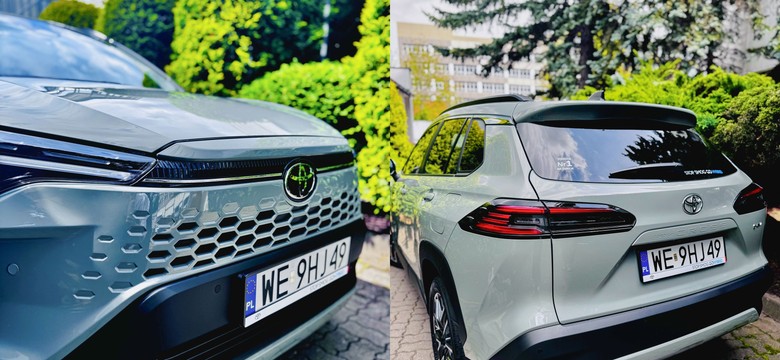 Nowa Toyota wjeżdża do salonów. Cena? 1000 aut sprzedali w ciemno