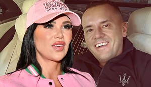 Srđan Virijević Brazilac i Stanija