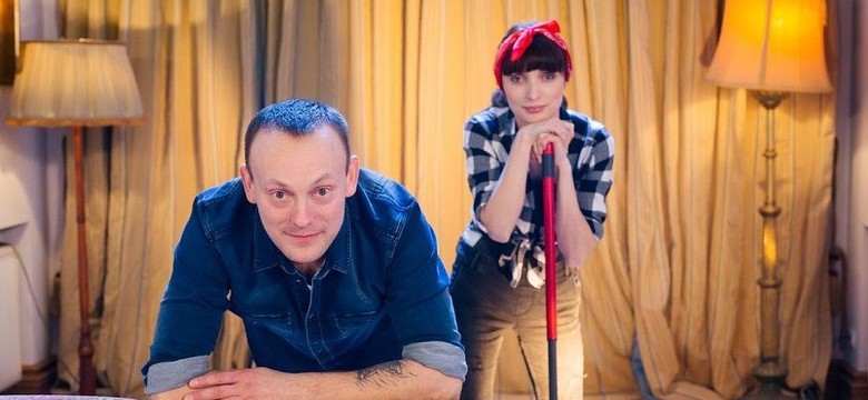 "Babski blues": nowy polski serial obala stereotypy związane z zawodem sprzątaczki