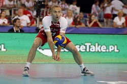 Polscy siatkarze mimo porażki z Brazylią nadal są o krok od awansu do Final Six