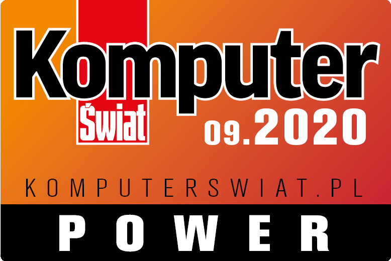 Komputer Świat - Power