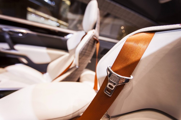 Volvo Concept Estate