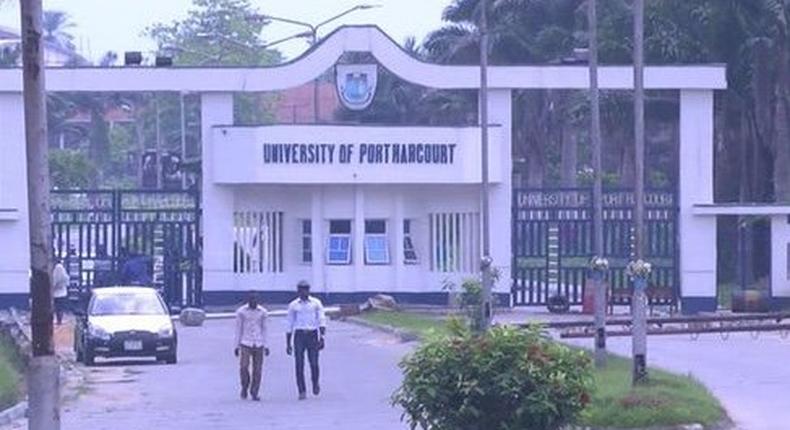 UNIPORT to graduate 13,816 students, 105 bag first class