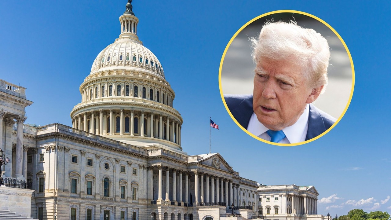 Polityczne tornado w Waszyngtonie. Powstaje powiązany z Donaldem Trumpem klub bogaczy. Znamy kulisy