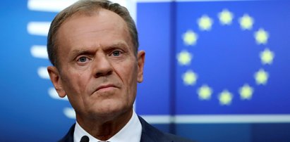 Tusk nie wytrzymał. Ostro skomentował aferę w resorcie Ziobry