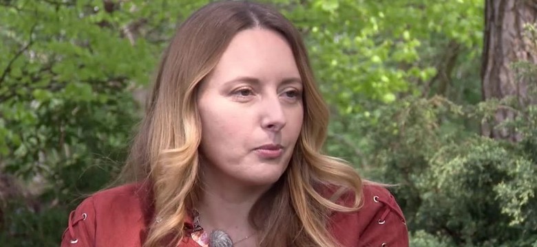 Monika Kuszyńska o seksie, ciąży i macierzyństwie
