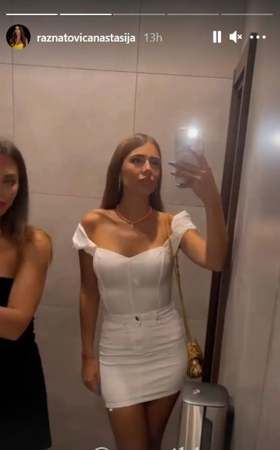 Anastasija Ražnatović