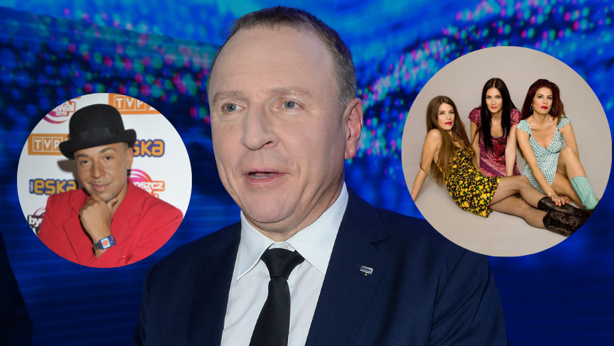 "#Murem za polskim mundurem". Las Ketchup i Lou Bega na koncercie TVP. Kto jeszcze?