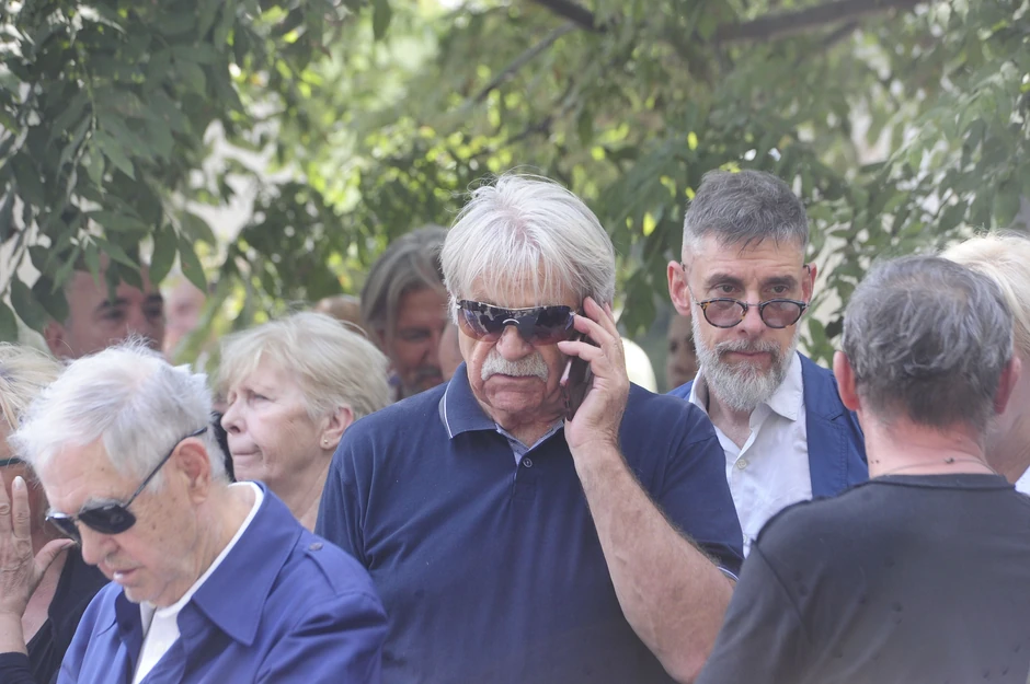 Ljubivoje Ršumović